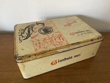 Ancienne Boite Publicitaire