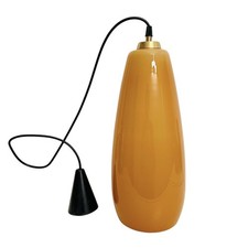 Suspension Vistosi En Verre De