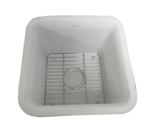 Kohler 8223 cm6 cairn évier - kohler,