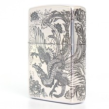 Briquet Zippo Classic JP