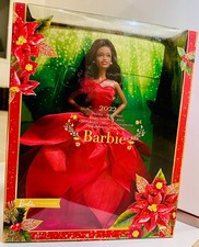 Mattel Barbie Noël 2022 -