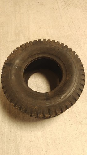 Pneu tondeuse 8 - pneu,
