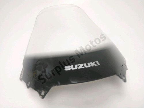 Bulle avant suzuki burgman 125 - bulle,