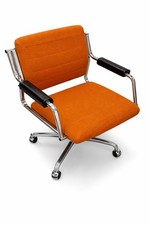 Fauteuil Vintage Style Année