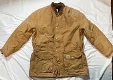 Carhartt Traditional Coat