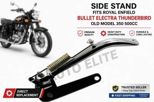 Royal enfield bullet electra - enfield,