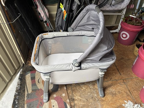 Graco bassinet - graco,
