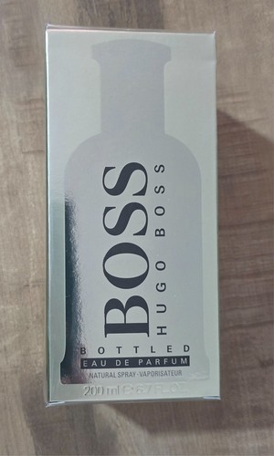 Eau parfum hugo - de,