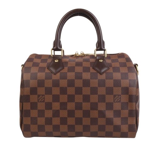 Louis vuitton sac - speedy, en
