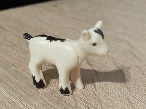 Figurine playmobil chevreuil - playmobil,