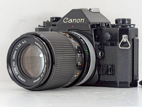 Canon slr appareil photo - slr,