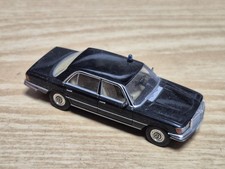 Voiture Miniature Mercedes 1/87 Ho