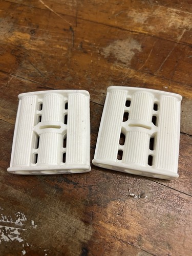 Vintage nos tricycle pedals - vintage,