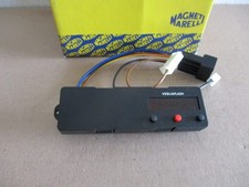 FIAT UNO / UNO TURBO - Montre Digitale Veglia Borletti 112432409902