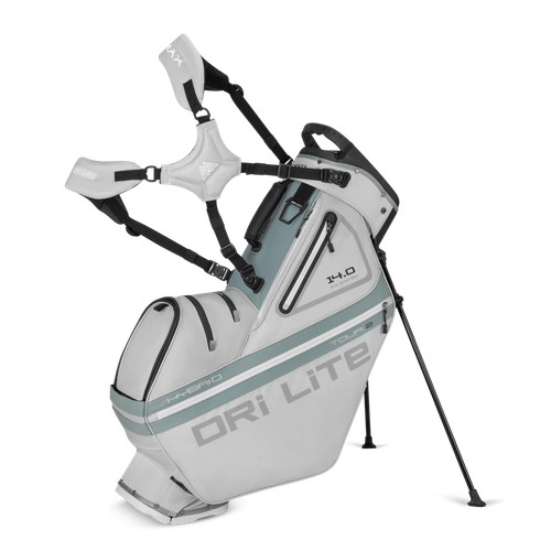 Big max dri - dri, lite