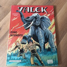 Yalek 1981 - yalek, n°4