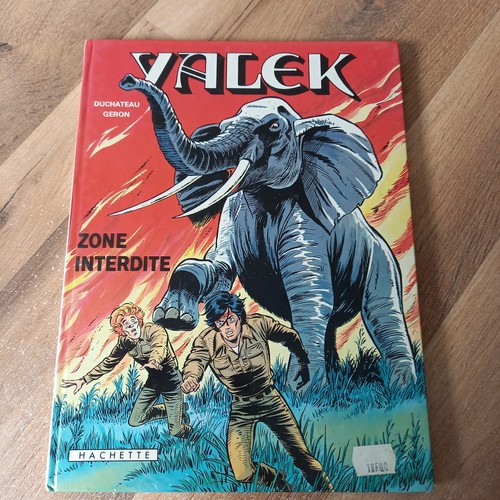 Yalek 1981 - n°4,