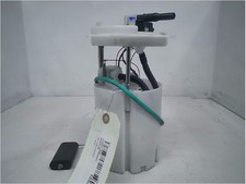 Pompe à carburant immergée