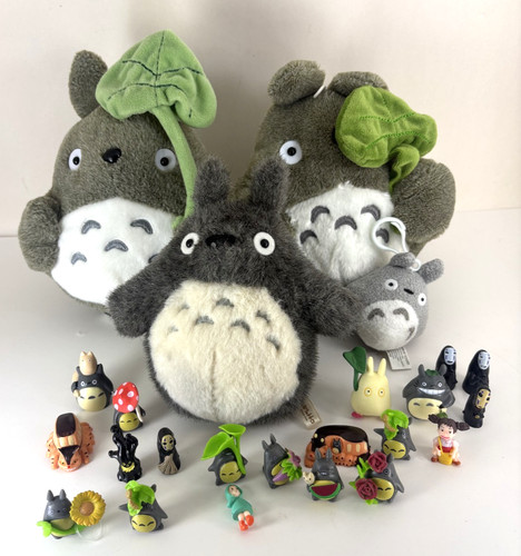 Lot japan studio ghibli - ghibli, my
