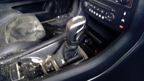 Pommeau vitesses citroen c5 - vitesses,