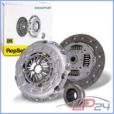 Kit embrayage luk entre - luk,