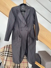 Lilith manteau - robe ; veste