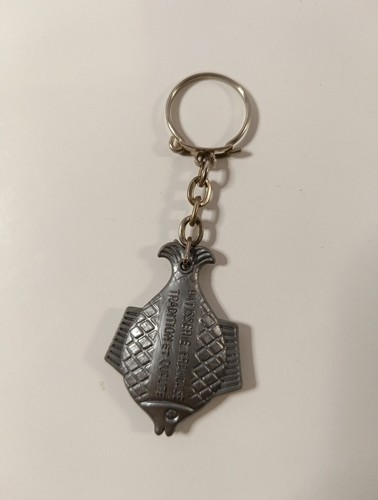 Porte clés key - clé, france