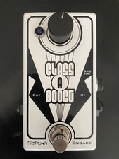 Pigtronix - Class A Boost -