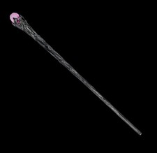 Bâton Magique Améthyste –