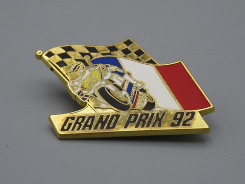 Pin grand prix - pin's,