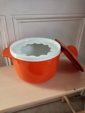 Casserole poêlon haut fonte