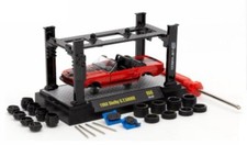 FORD Mustang Shelby GT 500 KR