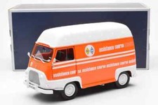 RENAULT - ESTAFETTE VAN ASSISTANCE de COURSE de 1968 au 1/18 de NOREV 185123