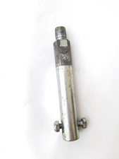 support de volant de tondeuse autoportée husqvarna cth135