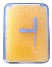 Saphir Garrard GSS 2 GDS 2 Stéréo Needle