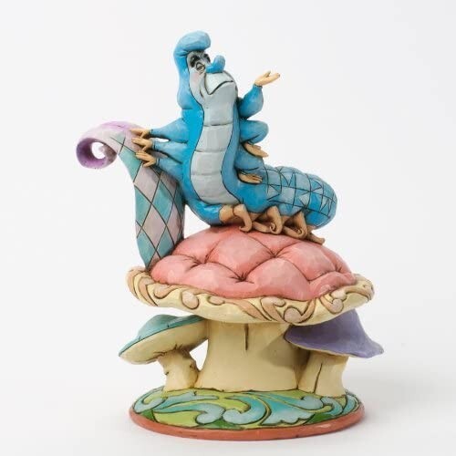Jim shore disney - shore, in