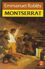 Montserrat emmanuel roblès - montserrat,