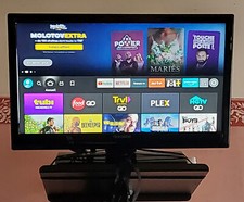 Telefunken TV téléviseur 20 pouces TFL20HD14B