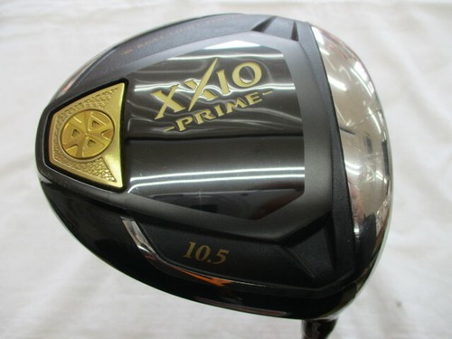 Dunlop xxio prime 2019 - xxio,