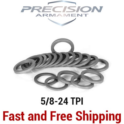 Precision armament accu washer - precision, accu-washer