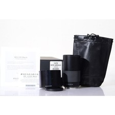 Hasselblad Xcd 120 MM F/3.5 Makroobjektiv - 3,5/120 Macro Lentille - X-System