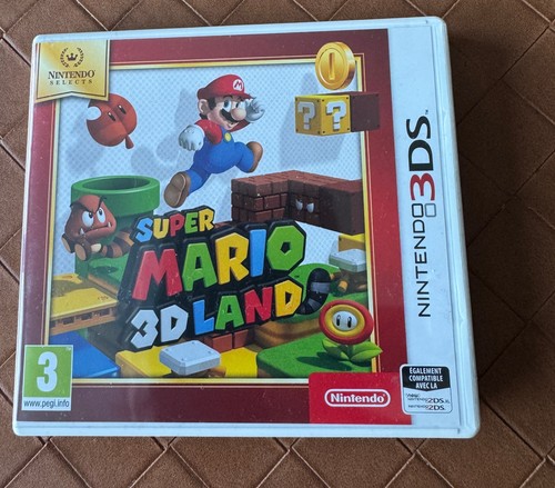 Super mario land nintendo - super,