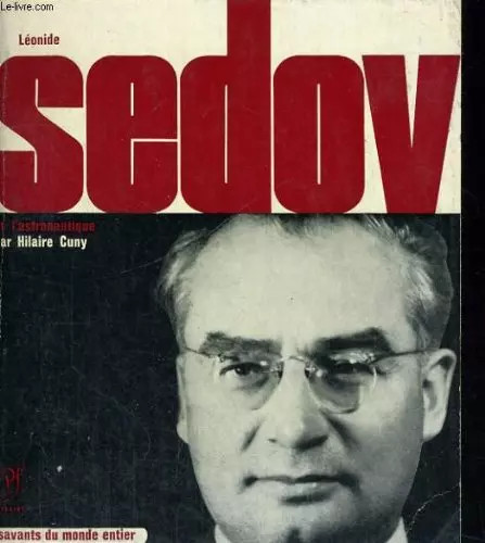 Léonide sedov - , et