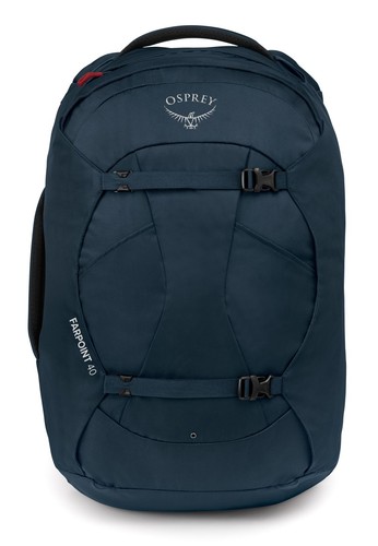 Osprey sac dos farpoint - sac, 40