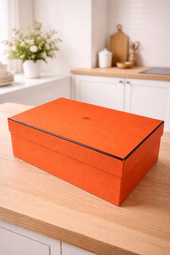 Boîte hermès originale vide - boîte,