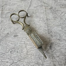 Mouchette éteignoir bougie - mouchette,