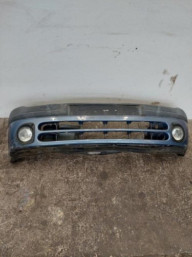 Pare choc avant - renault, clio