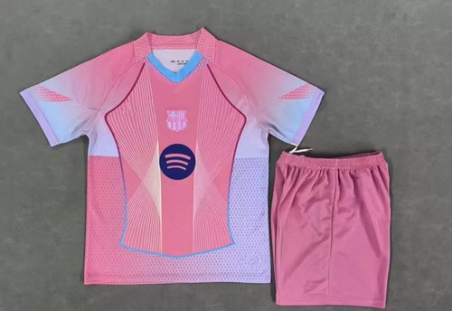Maillot barcelone concept - maillot,