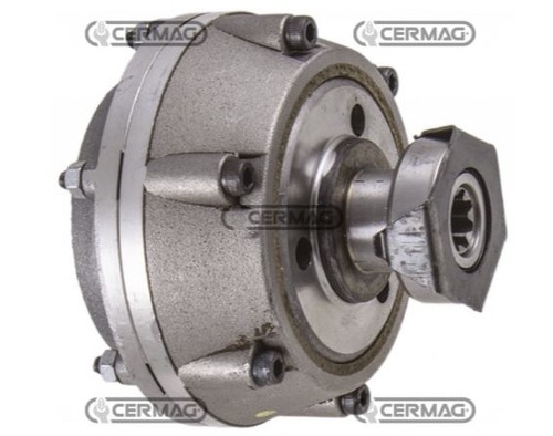 Embrayage conique pour - embrayage,