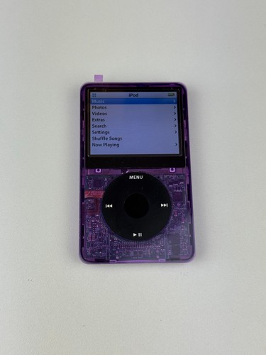 Ipod classic video 5th - 5.5th, gen